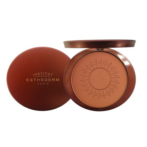 Institut Esthederm Sun Sheen Tinted Powder, 13ml/0.4 fl oz