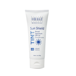 Sun Shield Tint Broad Spectrum SPF 50 - Cool