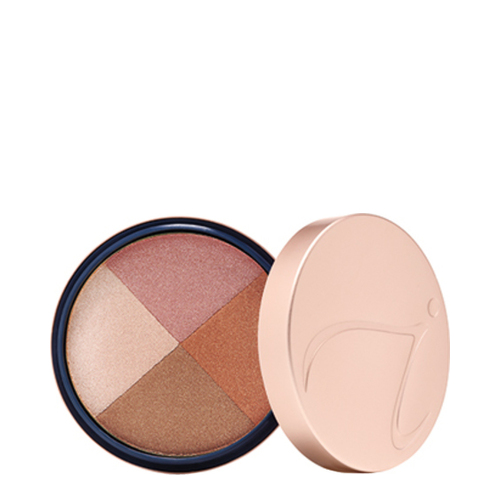 jane iredale Sunbeam Bronzer on white background