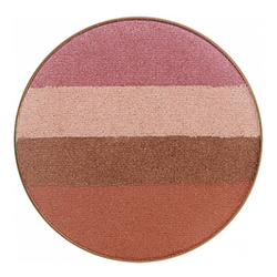 Quad Bronzer Refill - Sunbeam