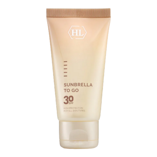 HL Sunbrella Block SPF 30 on white background