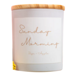 Sunday Morning
