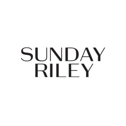 Sunday Riley Logo