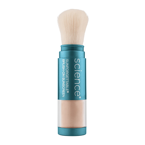 Colorescience EnviroScreen Protection Brush-On Shield SPF 50 - Fair, 6g/0.2 oz