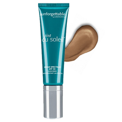 Sunforgettable Tint du Soleil SPF 30 - Deep on white background