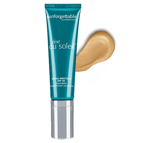 Colorescience Sunforgettable Tint du Soleil SPF 30 - Medium, 30ml/1 fl oz