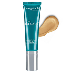 Sunforgettable Tint du Soleil SPF 30 - Medium on white background