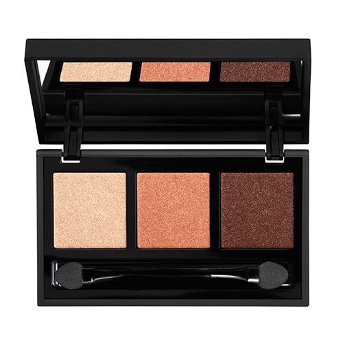 RVB Lab Sunrise Eyeshadow Palette, 1 piece