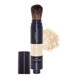 Sunsations Mineral Makeup - Almond