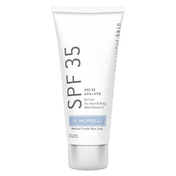 Sunscreen SPF 35