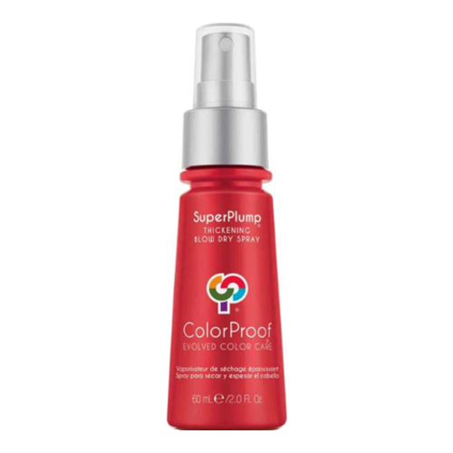 ColorProof SuperPlump Thickening Blow Dry Spray, 60ml/2 fl oz