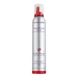 SuperPlump Whipped Bodifying Mousse