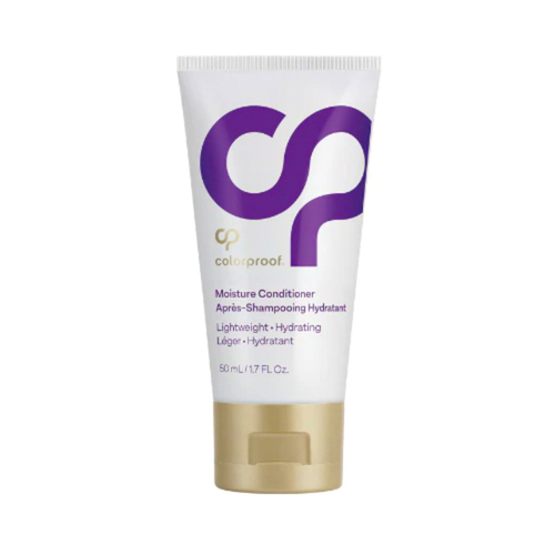 ColorProof Moisture Conditioner on white background