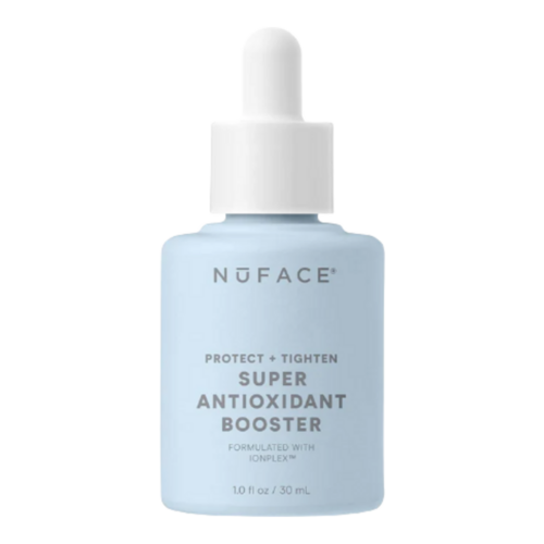 NuFace Super Antioxidant Booster Serum, 30ml/1.01 fl oz