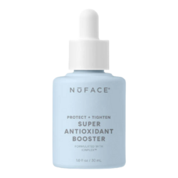 Super Antioxidant Booster Serum