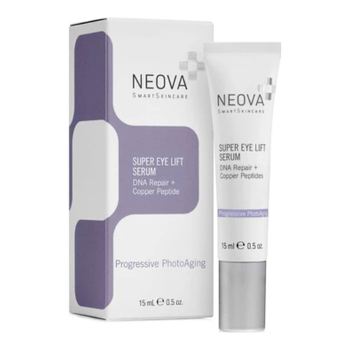 Neova Super Eye Lift Serum, 15 ml