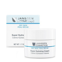 Super Hydrating Cream