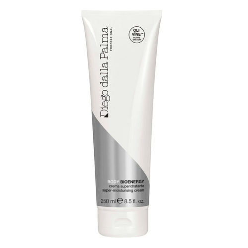 Diego dalla Palma Professional Super Moisturizing Cream on white background