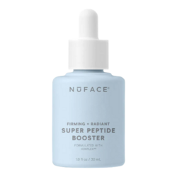 Super Peptide Booster Serum