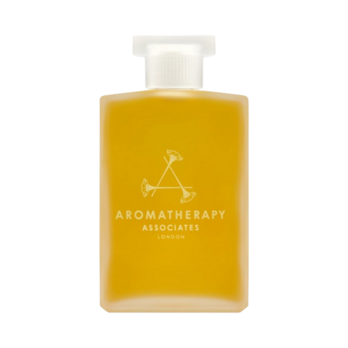 Aromatherapy Associates Super Size Deep Relax Bath and Shower Oil, 100ml/3.38 fl oz