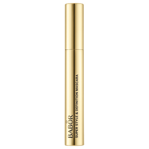 Babor Super Style and Definition Mascara black, 8ml/0.27 fl oz