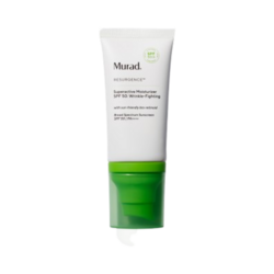Superactive Moisturizer SPF 50 - Wrinkle-Fighting on white background