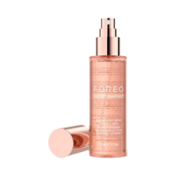 Supercharged Barrier Restoring Essence Mist on white background