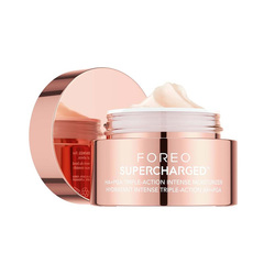 Supercharged HA+PGA Triple-Action Intense Moisturizer on white background