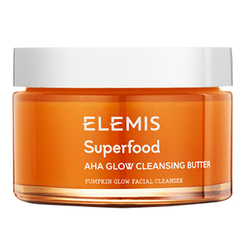 Elemis Superfood AHA Glow Cleansing Butter, 90g/3 oz