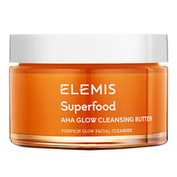 Superfood AHA Glow Cleansing Butter