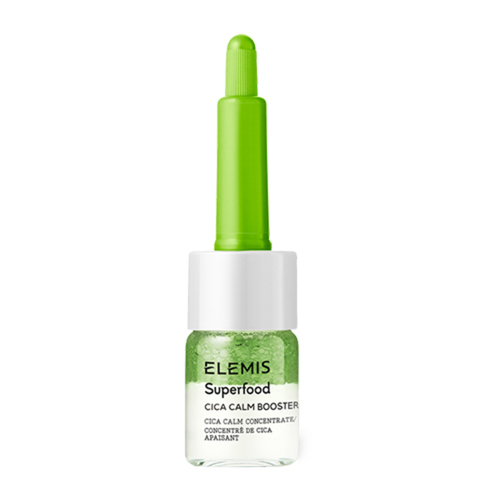 Elemis Superfood Cica Calm Booster on white background