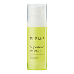 Superfood Day Cream on white background