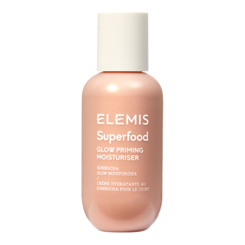 Elemis Superfood Glow Priming Moisturiser, 60ml/2 fl oz