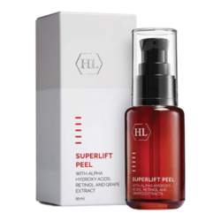 Superlift Peel