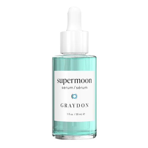 Graydon Supermoon Serum, 30ml/1.01 fl oz