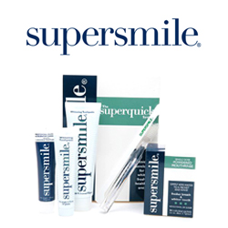 SuperSmile Logo