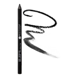 Mistura Beauty Solutions Superwear Gel Eyeliner - Noir