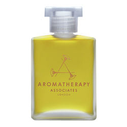 Support Equilibrium Bath and Shower Oil