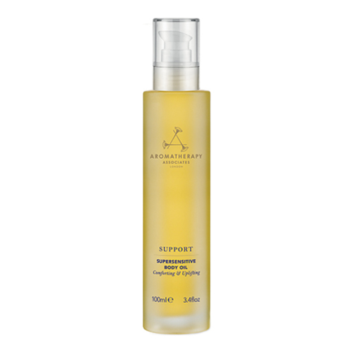 Aromatherapy Associates Support Supersensitive Body Oil, 100ml/3.3 fl oz