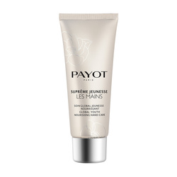 Supreme Jeunesse Hand Cream on white background