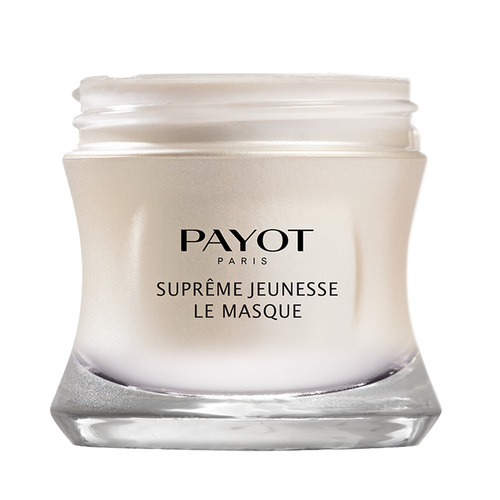 Payot Supreme Jeunesse Mask on white background