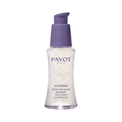 Supreme Jeunesse Micro-Pearl Youth Serum on white background