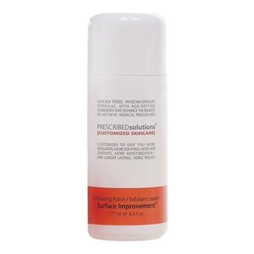 PRESCRIBEDsolutions Surface Improvement (Exfoliating Polish), 177ml/6 fl oz