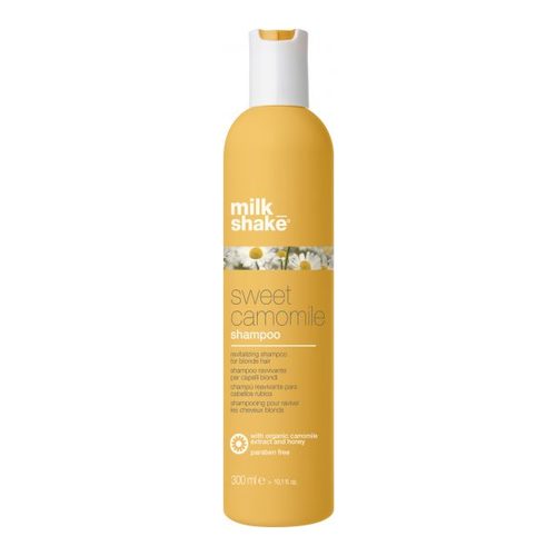 milk_shake Sweet Camomile Shampoo, 300ml/10.1 fl oz