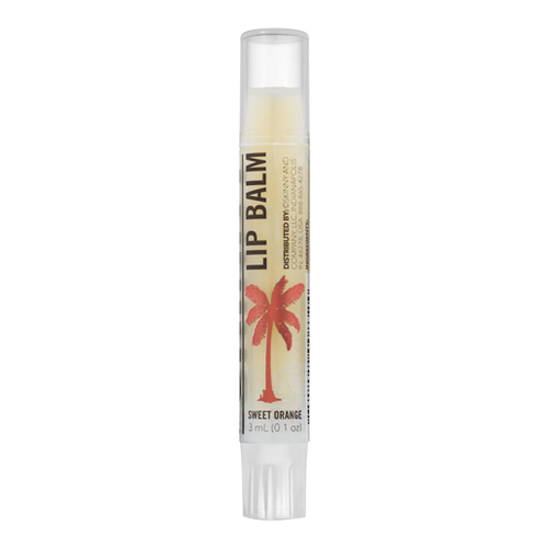 Skinny & Co. Sweet Orange Lip Balm, 3ml/0.1 fl oz