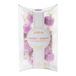 Sweet + Single Candy Scrub - Lavender Luxury
