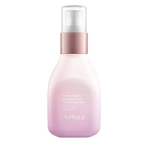 Jurlique Sweet Violet and Grapefruit Hydrating Mist, 50ml/1.7 fl oz