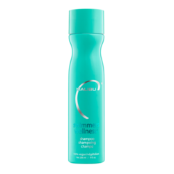 Swimmers Wellness Shampoo