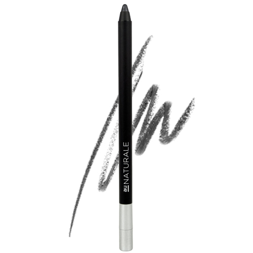 Au Naturale Cosmetics Swipe-On Essential Eye Pencil - Graphite, 1 pieces