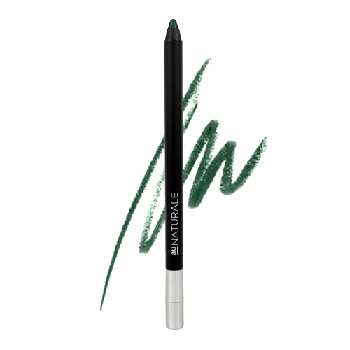 Au Naturale Cosmetics Swipe-On Essential Eye Pencil - Meadow, 1 piece